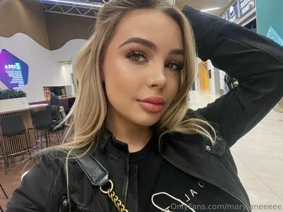 Marylaneeeee OnlyFans Leaked Free Thumbnail Picture - #JFvep7IlTO