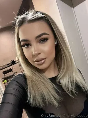 Marylaneeeee OnlyFans Leaked Free Thumbnail Picture - #WgIxjszyXv