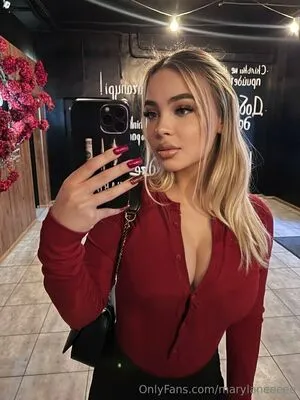 Marylaneeeee OnlyFans Leaked Free Thumbnail Picture - #XeIWUIj1Bc