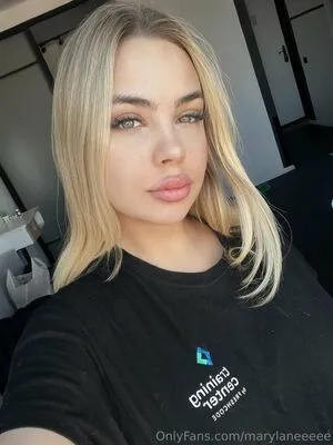 Marylaneeeee OnlyFans Leaked Free Thumbnail Picture - #eiuhcQZyK0