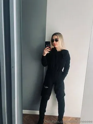 Marylaneeeee OnlyFans Leaked Free Thumbnail Picture - #t694MznYQJ