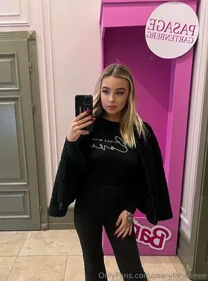 Marylaneeeee OnlyFans Leaked Free Thumbnail Picture - #x8mCdtb24W