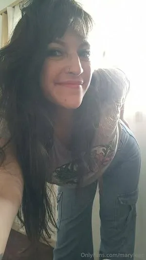 Maryleee OnlyFans Leaked Free Thumbnail Picture - #IJM0NyOJ3t