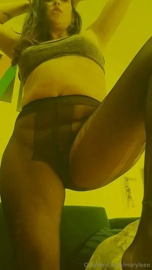 Maryleee OnlyFans Leaked Free Thumbnail Picture - #PwwNjctmKx