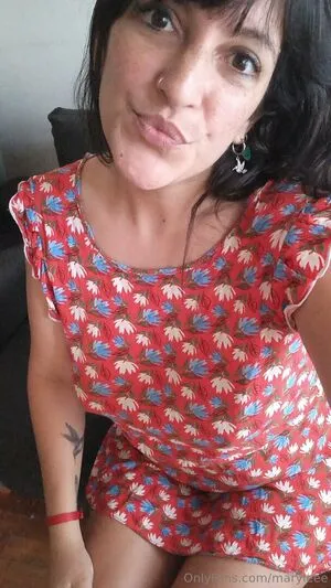 Maryleee OnlyFans Leaked Free Thumbnail Picture - #ZDkjRq7aFG