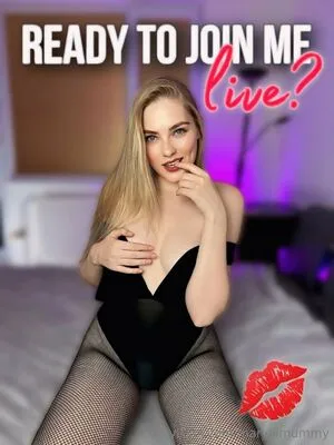 Marylilmommy OnlyFans Leaked Free Thumbnail Picture - #7JUhGM7nUl