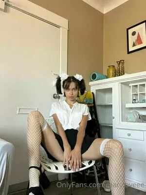 Maryloveee OnlyFans Leaked Free Thumbnail Picture - #2BXXiRNl2N