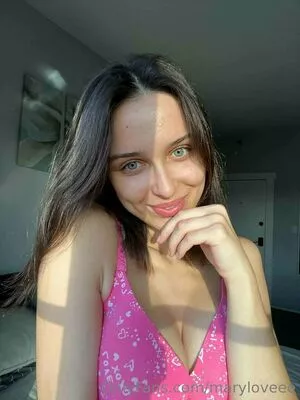 Maryloveee OnlyFans Leaked Free Thumbnail Picture - #3H8VzxLNH6