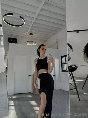 Maryloveee OnlyFans Leaked Free Thumbnail Picture - #hoKmxf3x4H