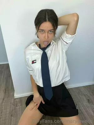 Maryloveee OnlyFans Leaked Free Thumbnail Picture - #uUfJOeEzg4