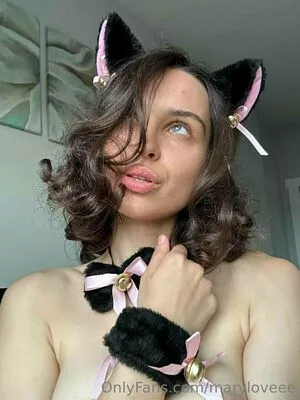 Maryloveee OnlyFans Leaked Free Thumbnail Picture - #xwldul281h