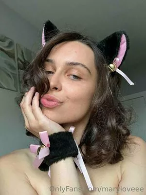 Maryloveee OnlyFans Leaked Free Thumbnail Picture - #yytCZvfZYz