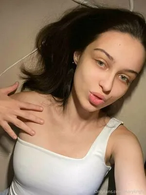 Maryloveeeefree OnlyFans Leaked Free Thumbnail Picture - #3PcPUcCqPV