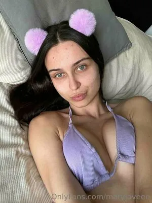 Maryloveeeefree OnlyFans Leaked Free Thumbnail Picture - #4mJM7QjdCT