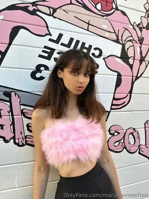 Maryloveeeefree OnlyFans Leaked Free Thumbnail Picture - #57fopKuJ2k