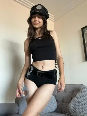 Maryloveeeefree OnlyFans Leaked Free Thumbnail Picture - #5z8EOsIcTX