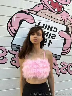 Maryloveeeefree OnlyFans Leaked Free Thumbnail Picture - #EUOT5aABkm