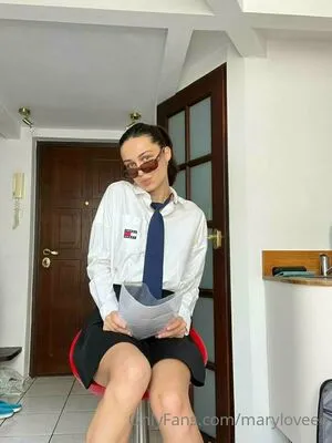 Maryloveeeefree OnlyFans Leaked Free Thumbnail Picture - #Eyjy47CkKh