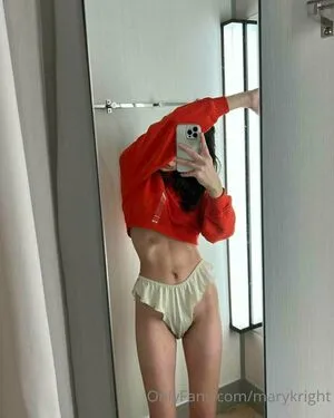 Maryloveeeefree OnlyFans Leaked Free Thumbnail Picture - #Kv1d56vvTZ