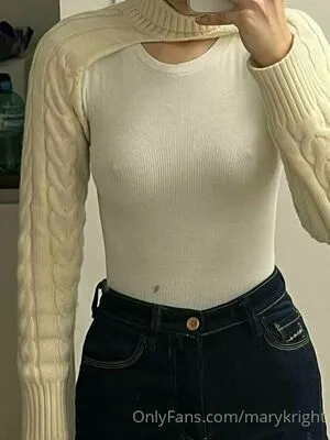 Maryloveeeefree OnlyFans Leaked Free Thumbnail Picture - #Pjqz2Uk1es