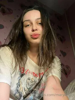 Maryloveeeefree OnlyFans Leaked Free Thumbnail Picture - #YxMblBuT6C