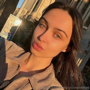 Maryloveeeefree OnlyFans Leaked Free Thumbnail Picture - #fwqR713cpu