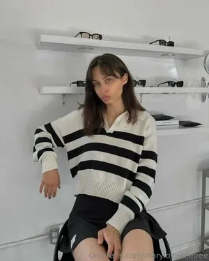 Maryloveeeefree OnlyFans Leaked Free Thumbnail Picture - #jhhj2Y04Pb