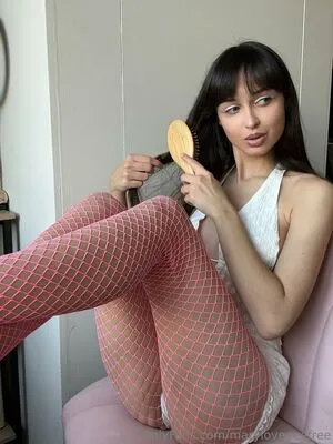 Maryloveeeefree OnlyFans Leaked Free Thumbnail Picture - #kMcxZmxFAt