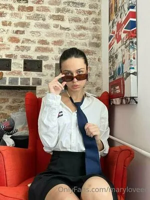 Maryloveeeefree OnlyFans Leaked Free Thumbnail Picture - #mVN4O2ePsR