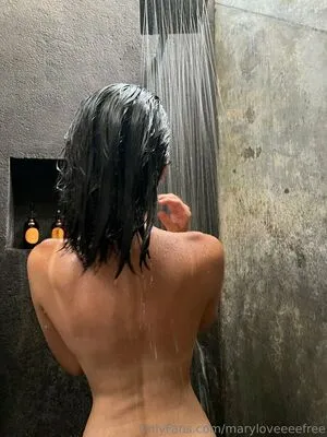Maryloveeeefree OnlyFans Leaked Free Thumbnail Picture - #mhjUcw06vy