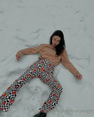 Maryloveeeefree OnlyFans Leaked Free Thumbnail Picture - #ynshQg7dsc