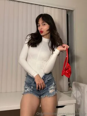 Maryloveeeefree OnlyFans Leaked Free Thumbnail Picture - #z9Bh8dsG5B