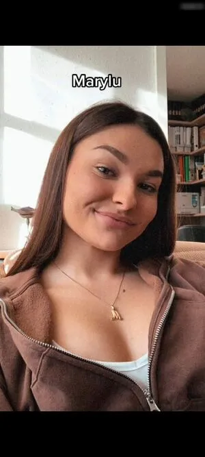 Marylu Ly OnlyFans Leaked Free Thumbnail Picture - #6nY5IpWoPQ