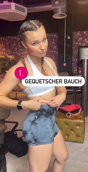 Marylu Ly OnlyFans Leaked Free Thumbnail Picture - #dr7j9VcH1f