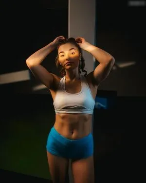 Marylu Ly OnlyFans Leaked Free Thumbnail Picture - #wb33Z28tQ9
