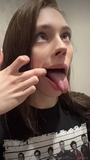 Marylucy Twinkle OnlyFans Leaked Free Thumbnail Picture - #vEqAloXUKG