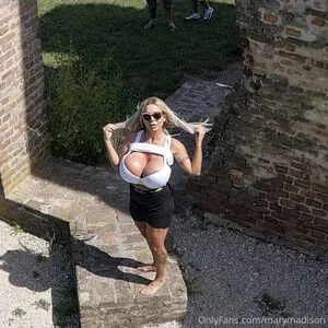 Marymadison OnlyFans Leaked Free Thumbnail Picture - #1ZboZfSM82