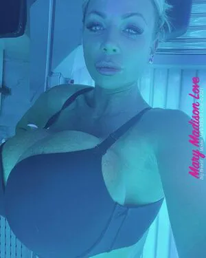 Marymadison OnlyFans Leaked Free Thumbnail Picture - #5yWn5hcC47