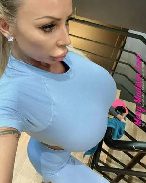 Marymadison OnlyFans Leaked Free Thumbnail Picture - #BjB44Y7gcF