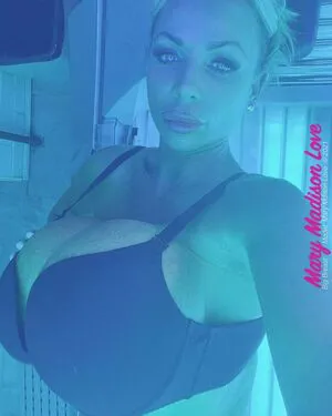 Marymadison OnlyFans Leaked Free Thumbnail Picture - #G3sYwBqISA