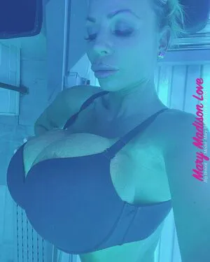 Marymadison OnlyFans Leaked Free Thumbnail Picture - #MKIFcJx8gM
