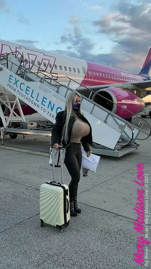Marymadison OnlyFans Leaked Free Thumbnail Picture - #OaiAxmgNvn