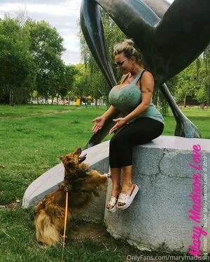 Marymadison OnlyFans Leaked Free Thumbnail Picture - #RkpiJReonm