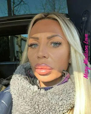 Marymadison OnlyFans Leaked Free Thumbnail Picture - #YMP9YPf6YN