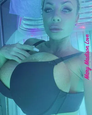 Marymadison OnlyFans Leaked Free Thumbnail Picture - #cs7mGlihH4