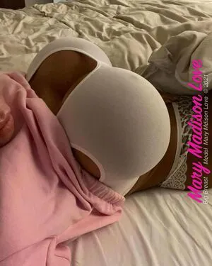 Marymadison OnlyFans Leaked Free Thumbnail Picture - #dJIRXV8znr