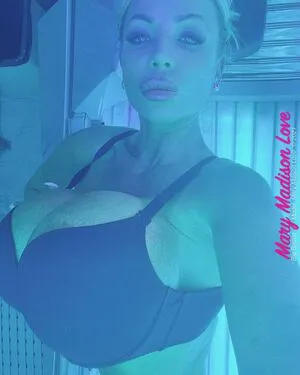 Marymadison OnlyFans Leaked Free Thumbnail Picture - #dseA1M6ZFh