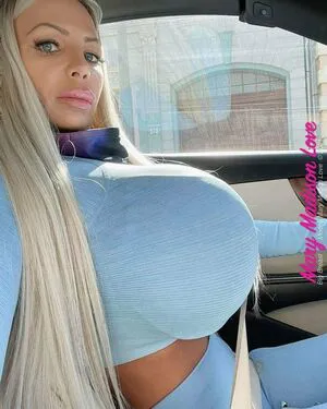 Marymadison OnlyFans Leaked Free Thumbnail Picture - #eaSAs9qj4a