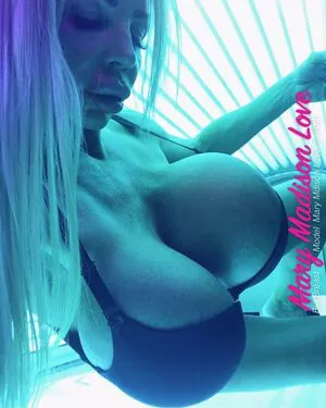 Marymadison OnlyFans Leaked Free Thumbnail Picture - #ez6pEgkXDI