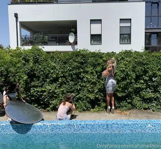 Marymadison OnlyFans Leaked Free Thumbnail Picture - #i1GK04nOVY